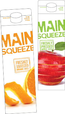 Main Squeeze Juices