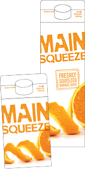 Main Squeeze Orange Juice